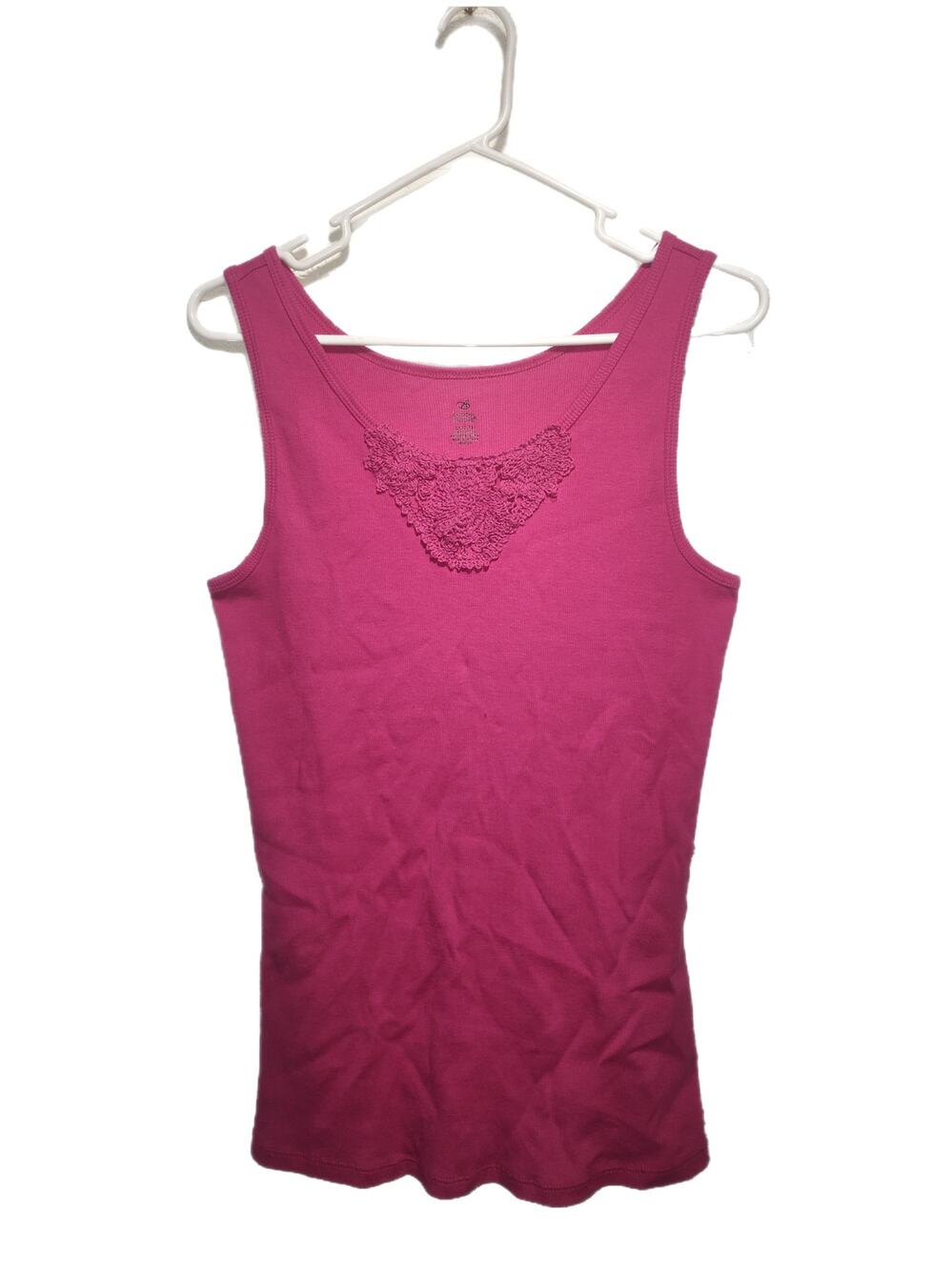 Bobbie Brooks Women's Tank Size Large